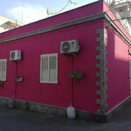 Casa Bianca Holiday home Syracuse