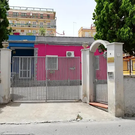 Casa Bianca Holiday home *