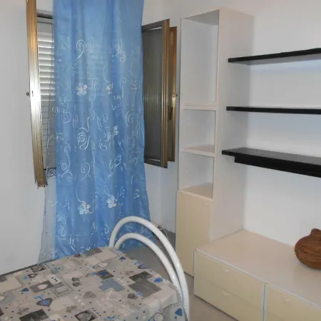 Casa Bianca * سيراكوزا