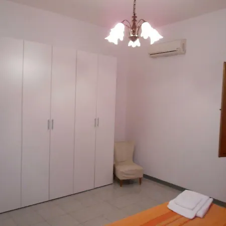 Casa Bianca Holiday home Syracuse