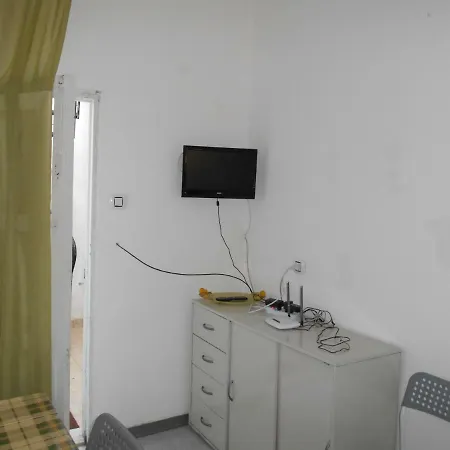 Holiday home Casa Bianca *