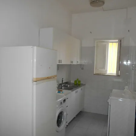 Holiday home Casa Bianca