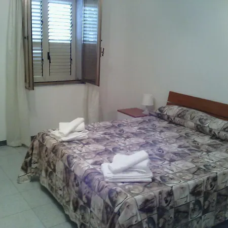 Holiday home Casa Bianca Syracuse