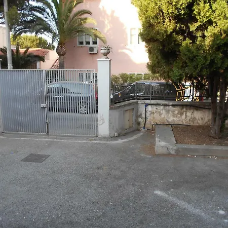 Casa Bianca Holiday home *
