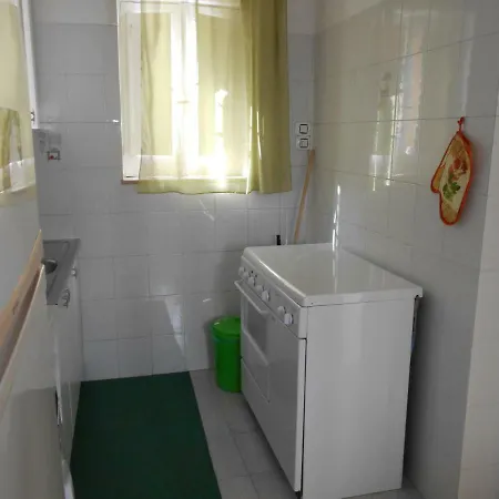 Casa Bianca بيت للعطل