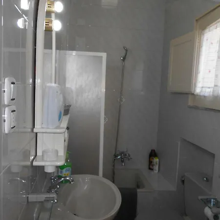 Casa Bianca Holiday home *