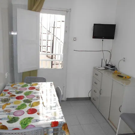 Casa Bianca * سيراكوزا