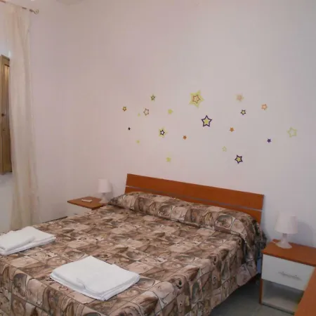Casa Bianca *