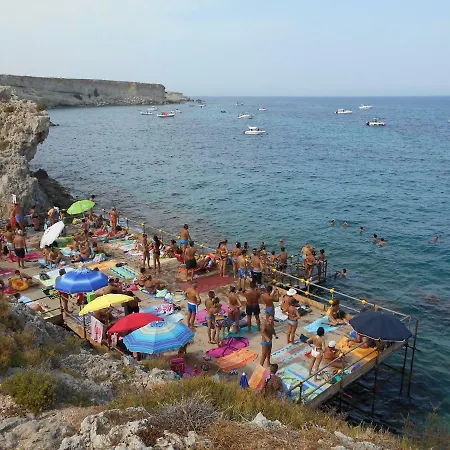 Casa Bianca Holiday home Syracuse