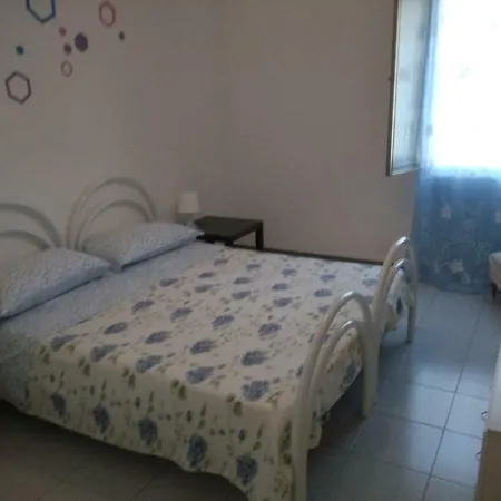 Casa Bianca Holiday home
