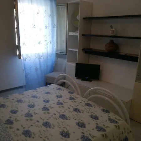 Holiday home Casa Bianca Syracuse